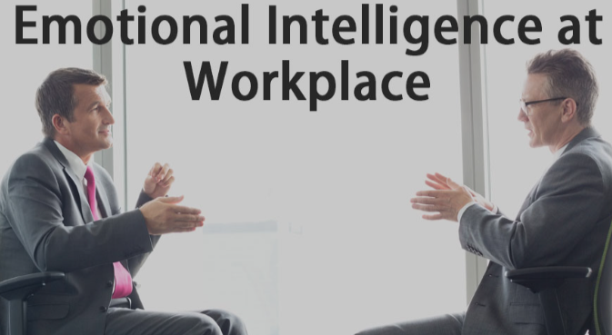 Emotional Intelligence at Work.